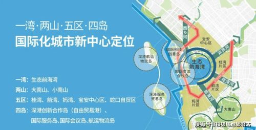 深圳華僑城寶辰大廈 寶安核心商務(wù)新坐標(biāo)，詳情盡覽